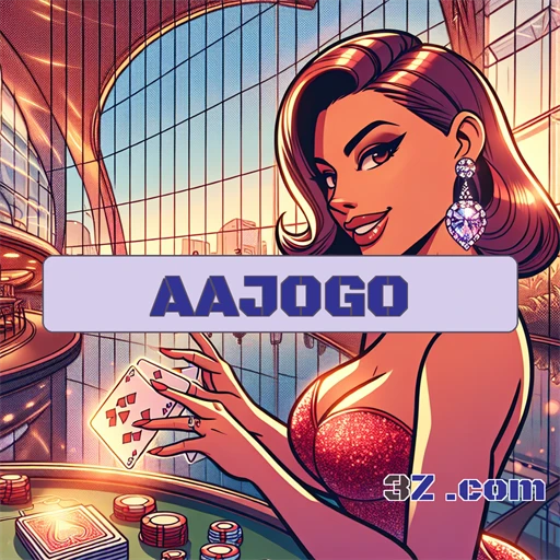 Viva a Emoção do Casino Brasileiro em aa jogo