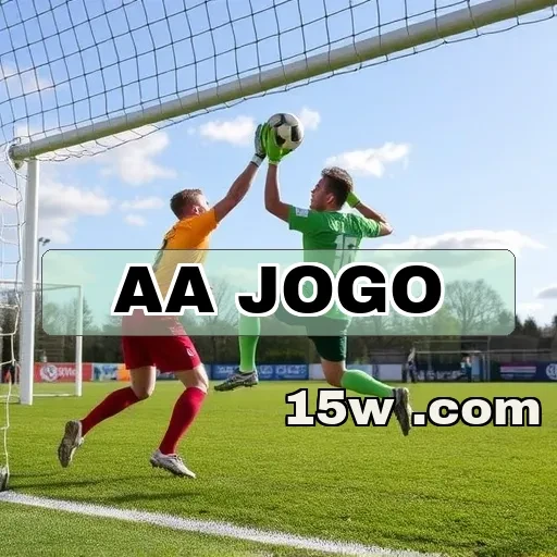 aa jogo: Jogos Infantis que Encantam e Educam