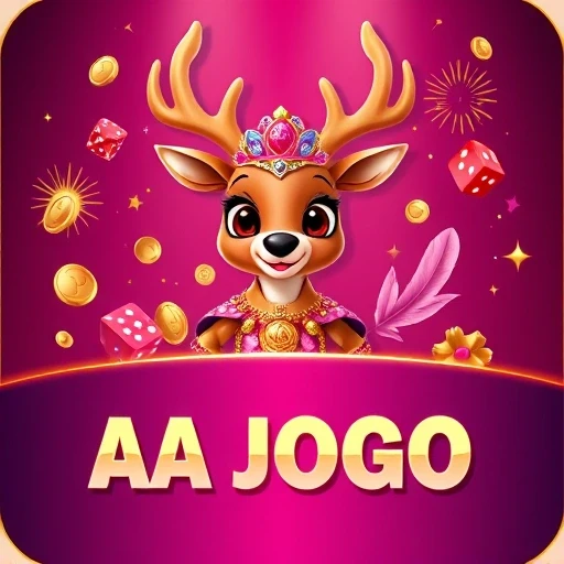 aa jogo Logo