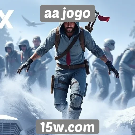 Lançamentos mais esperados do aa jogo