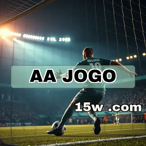aa jogo: Apostas Esportivas que Transformam sua Diversão em Emoções