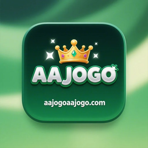 aa jogo logo