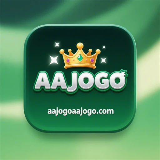 aa jogo logo
