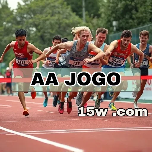 aa jogo: Domine e Conquiste nos Jogos de Estratégia Hoje Mesmo!